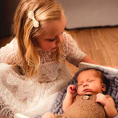Appleberry studio - newborn, baby, children and family photography